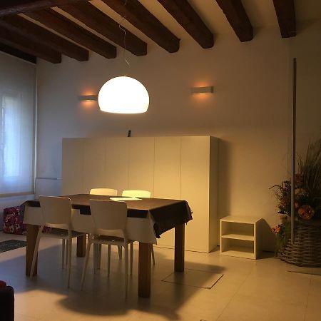 Appartamento Carbona Sconta Venesia Bagian luar foto